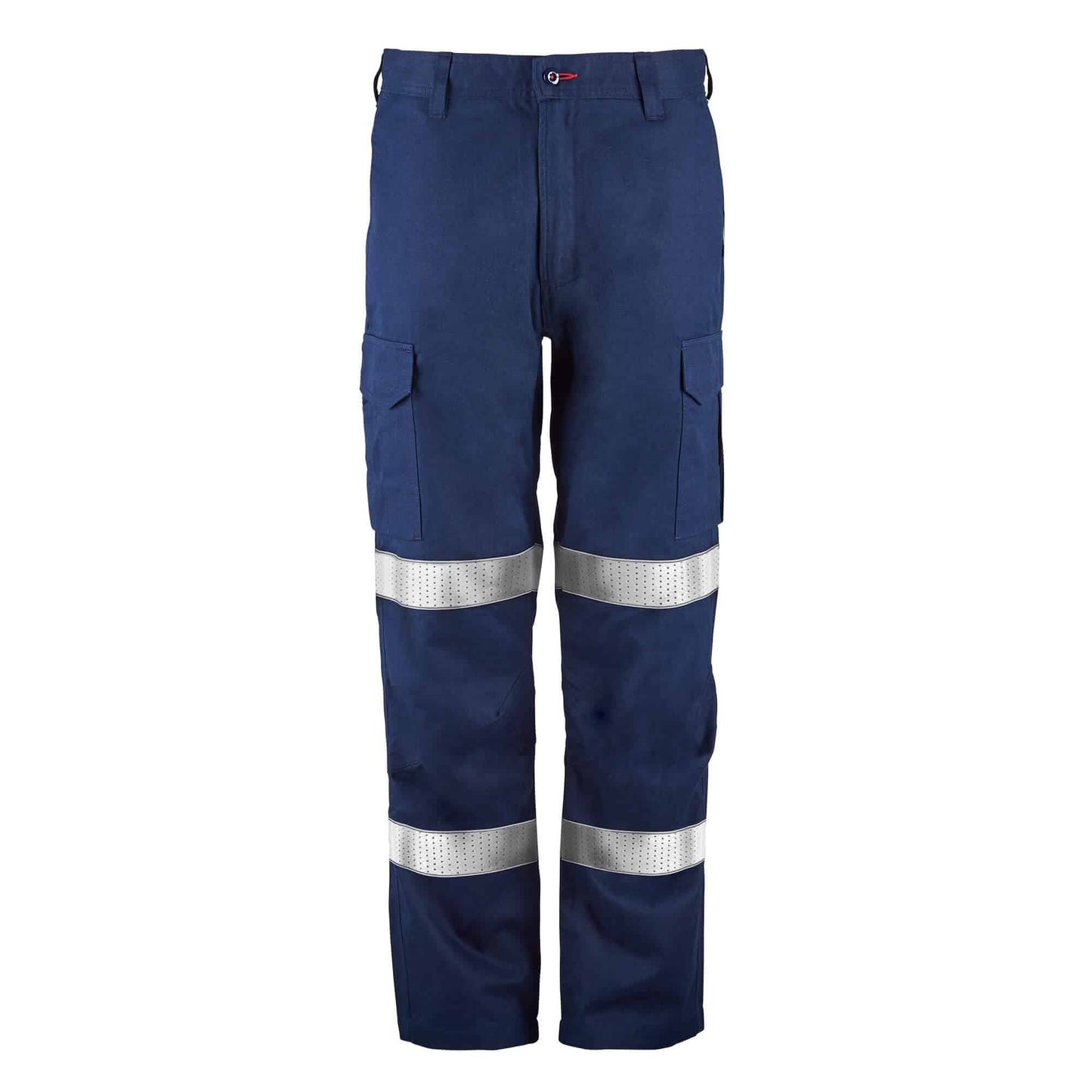 FPV029-Mens Hrc2 Cargo Pant Bm