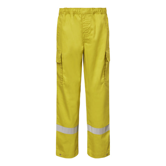 FWPP106-Ranger Basic Pant Ysl302 Tape