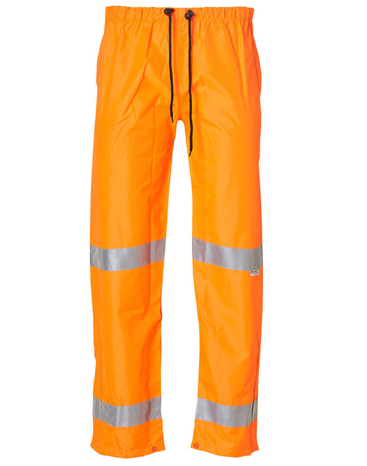 HP01A HI-VIS SAFETY PANTS