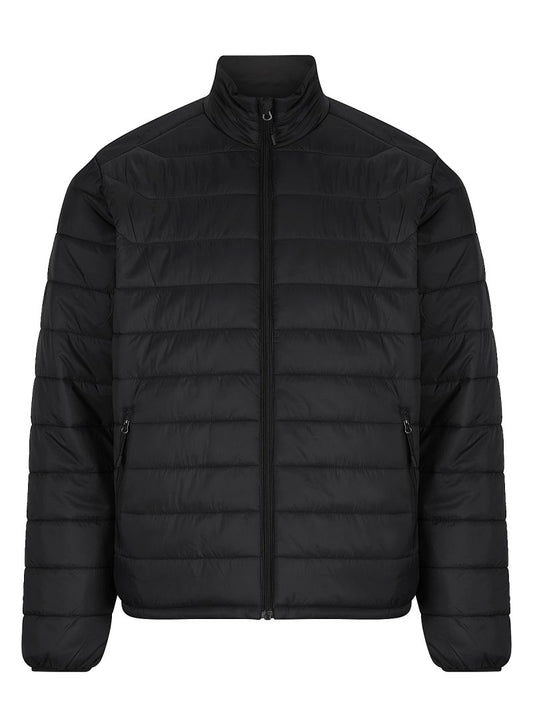 L7680-Puffer Jacket - Mens