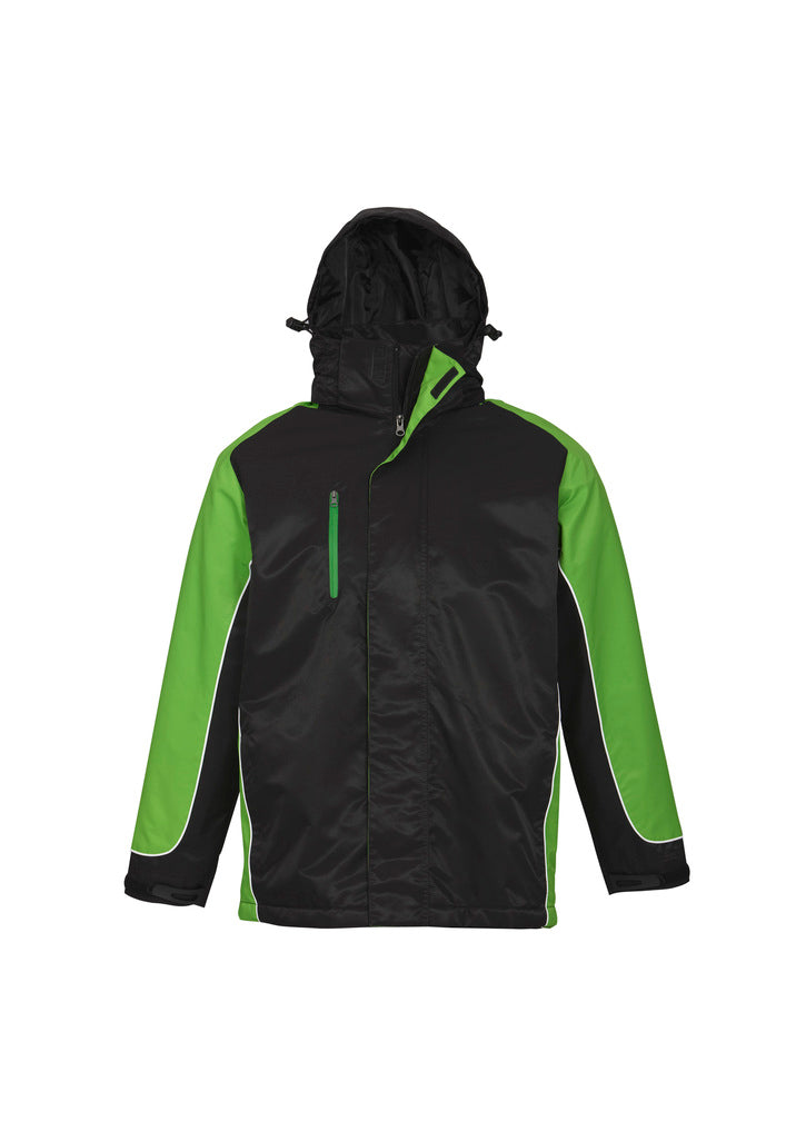 J10110-Unisex Nitro Jacket