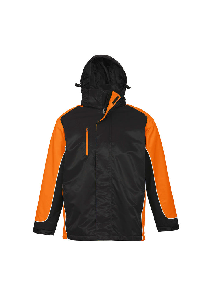 J10110-Unisex Nitro Jacket