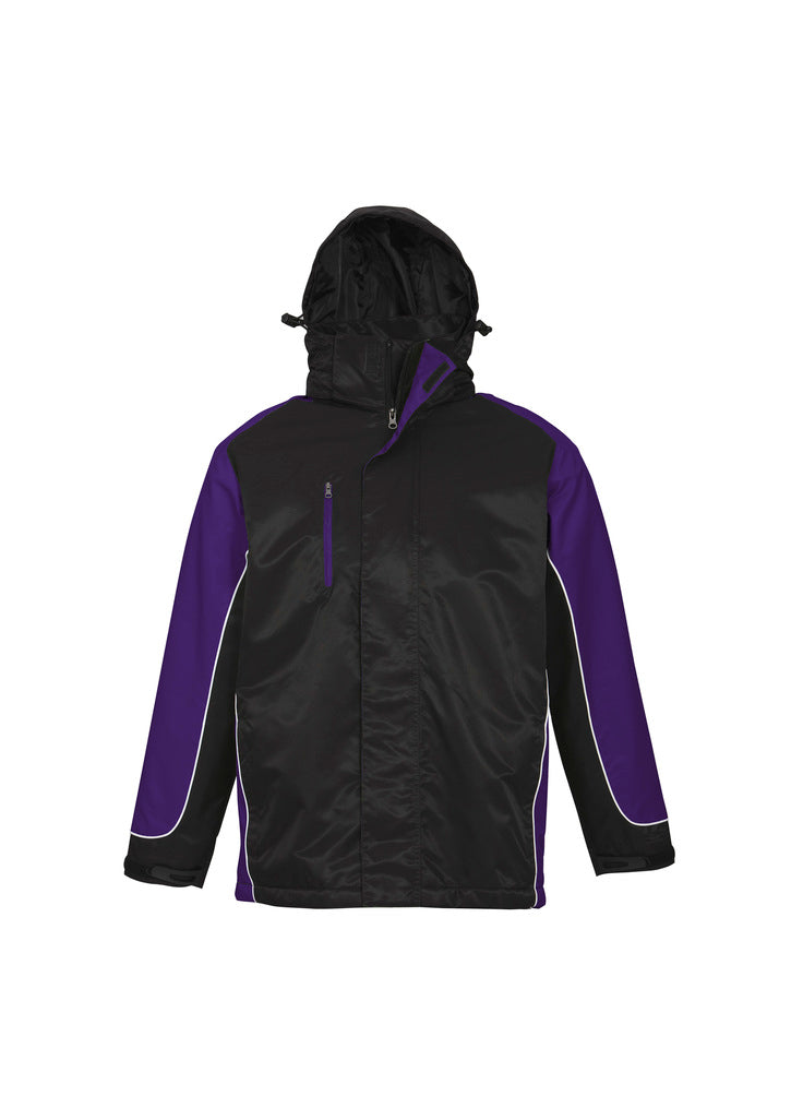 J10110-Unisex Nitro Jacket