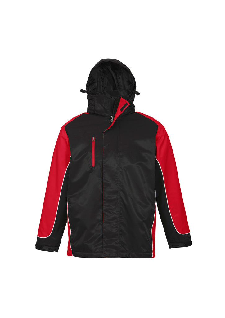 J10110-Unisex Nitro Jacket