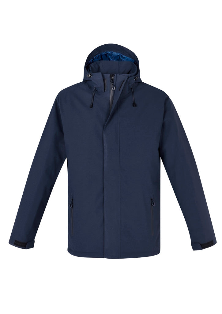 J132M-Mens Eclipse Jacket