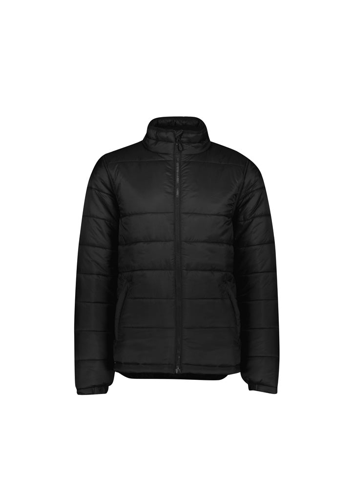 J212M-Alpine Mens Puffer Jacket