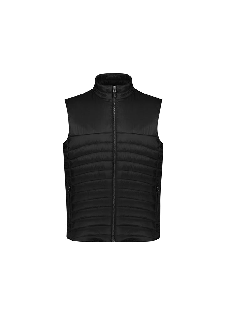 J213M-Expedition Mens Vest