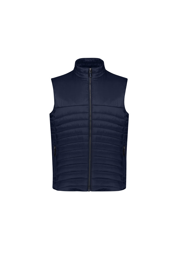 J213M-Expedition Mens Vest