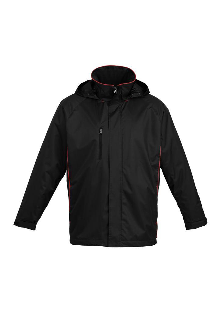 J236ML-Unisex Core Jacket