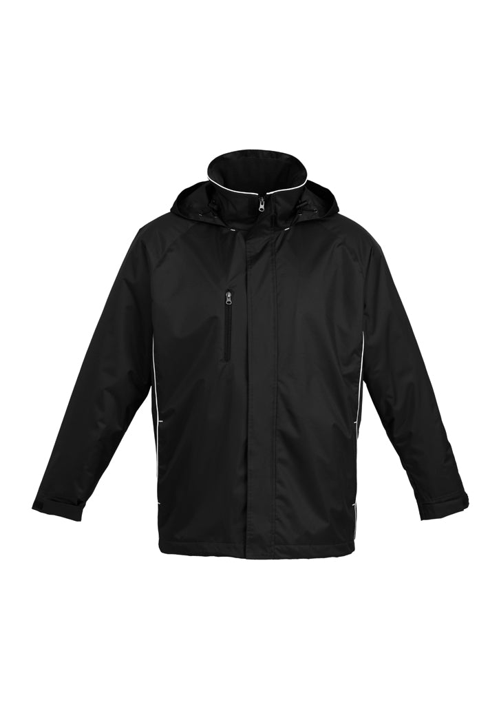 J236ML-Unisex Core Jacket