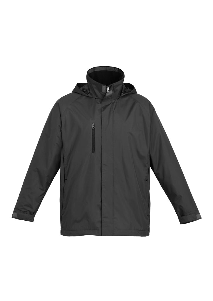 J236ML-Unisex Core Jacket