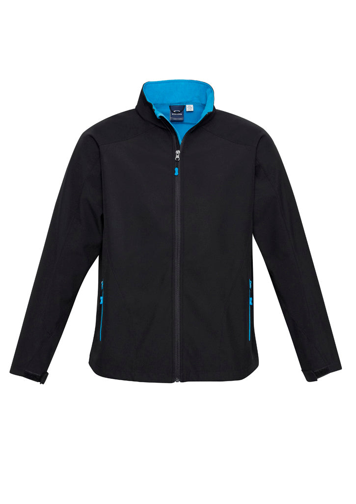 J307M-Mens Geneva Jacket