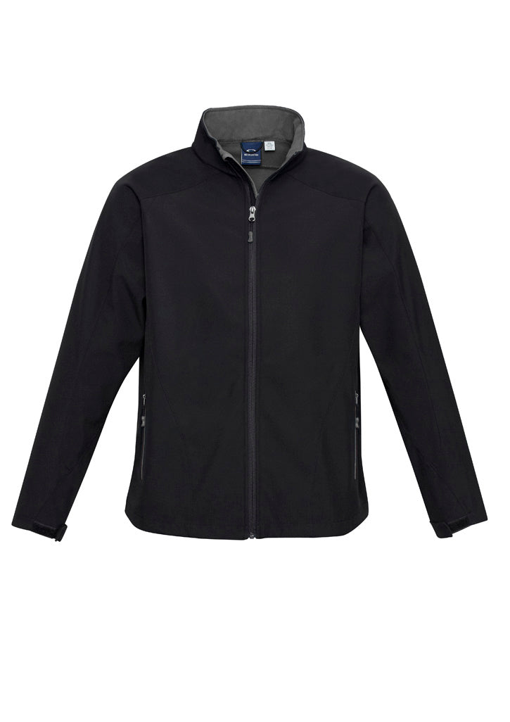 J307M-Mens Geneva Jacket