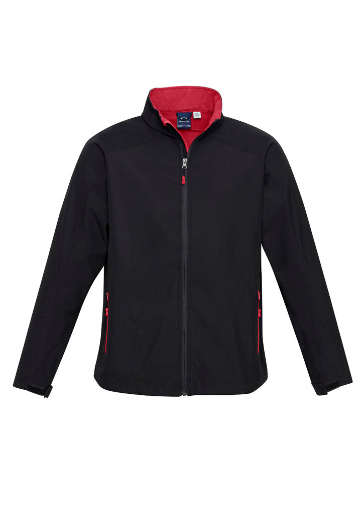 J307M-Mens Geneva Jacket