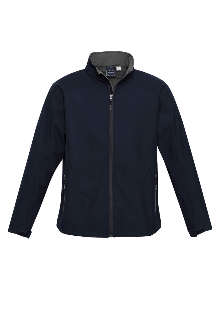 J307M-Mens Geneva Jacket