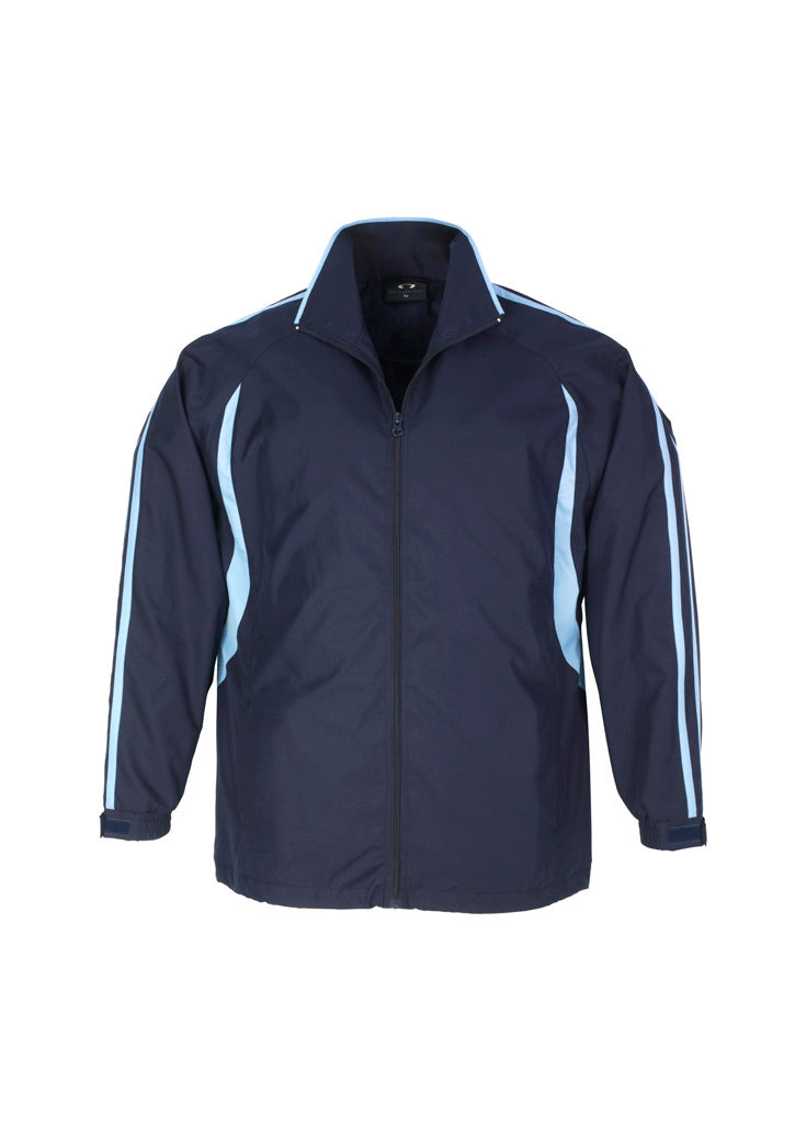 J3150-J3150 ADULTS FLASH TRACK TOP