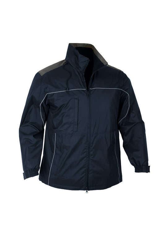 J3887-Mens Reactor Jacket