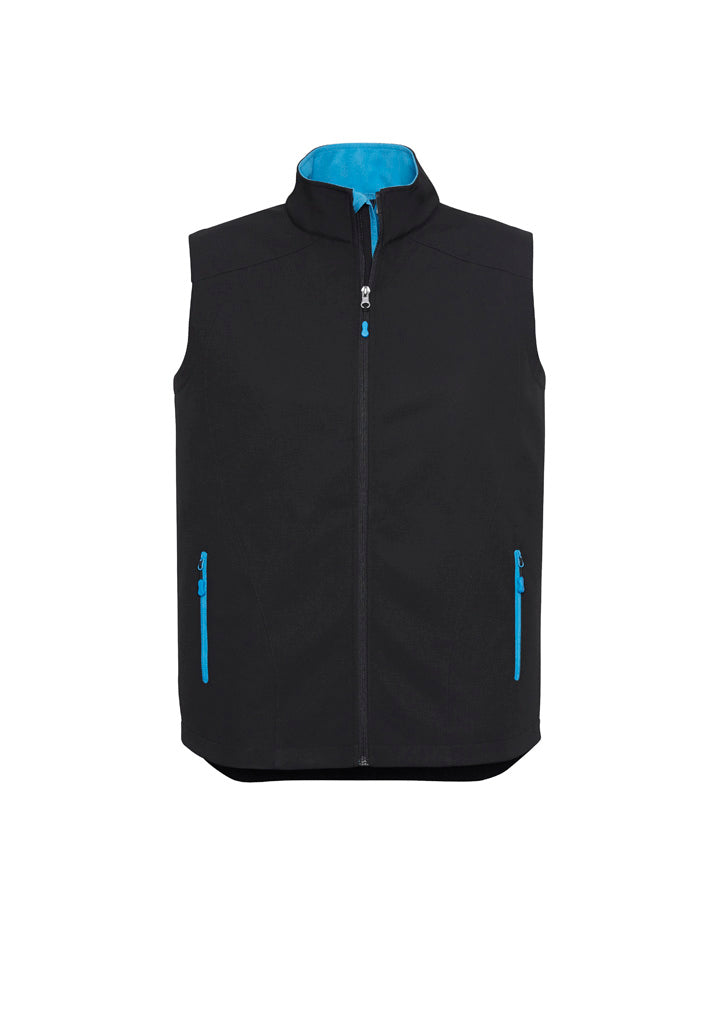 J404M-Mens Geneva Vest