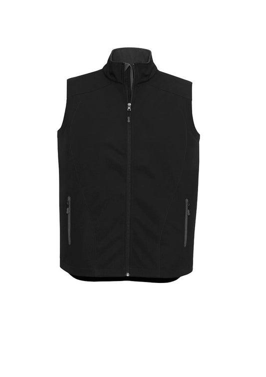 J404M-Mens Geneva Vest