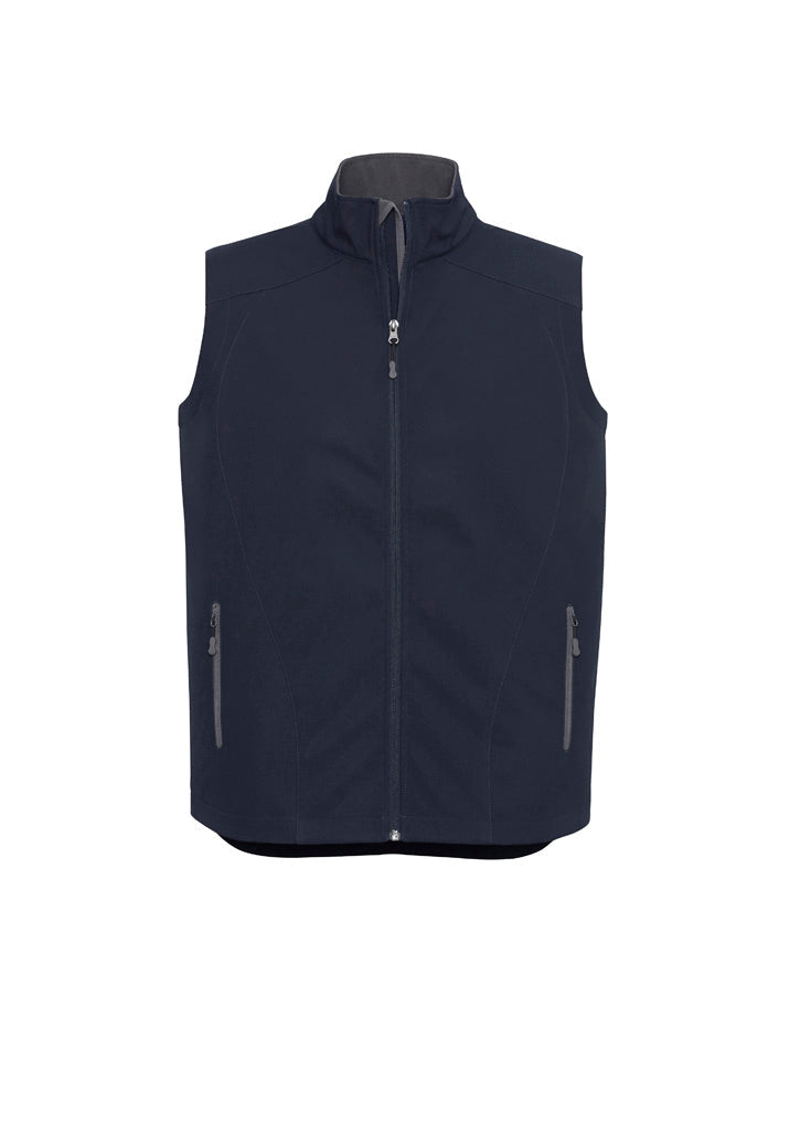 J404M-Mens Geneva Vest