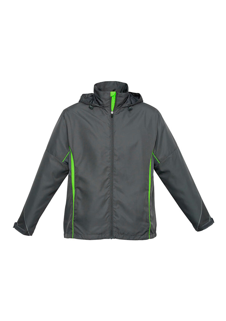 J408M-J408M ADULTS RAZOR TEAM JACKET