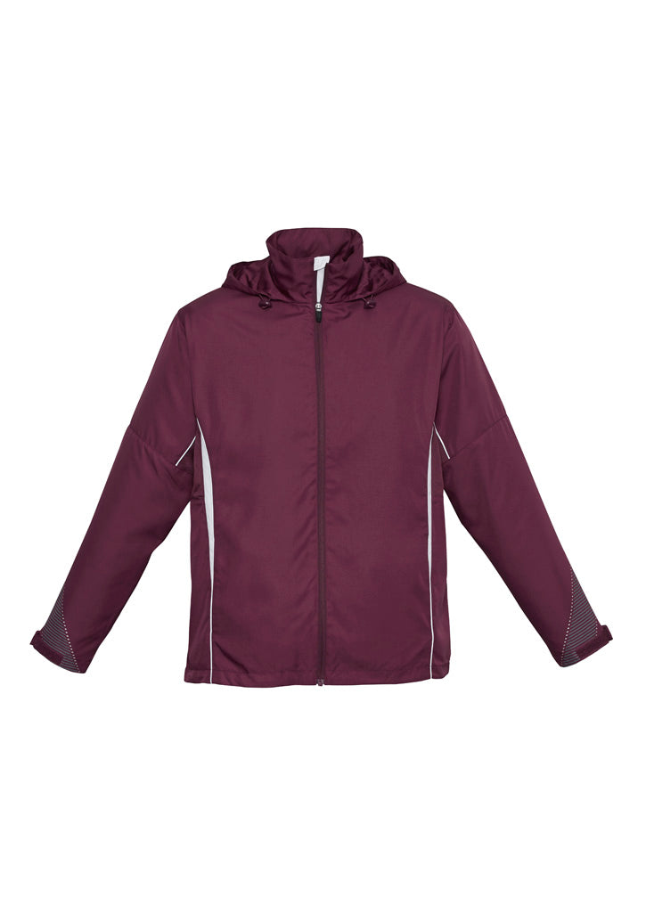 J408M-J408M ADULTS RAZOR TEAM JACKET