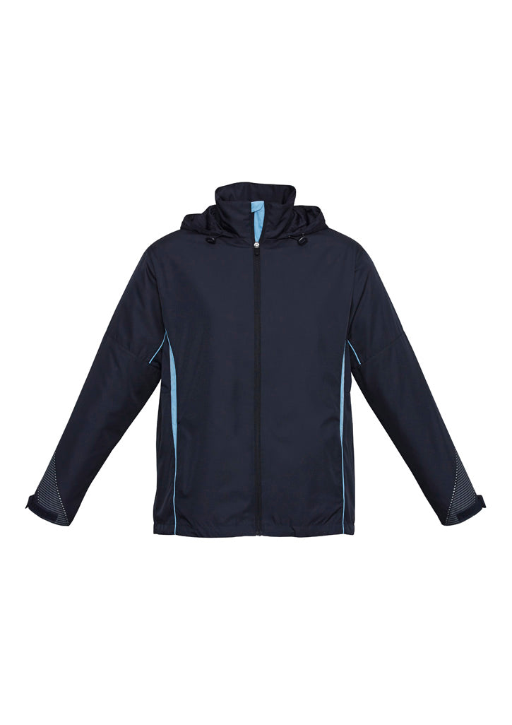 J408M-J408M ADULTS RAZOR TEAM JACKET