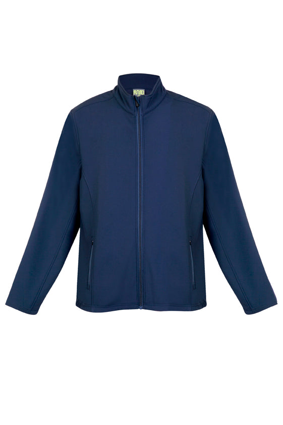 J481HZ-Mens Tempest Soft Shell Jacket