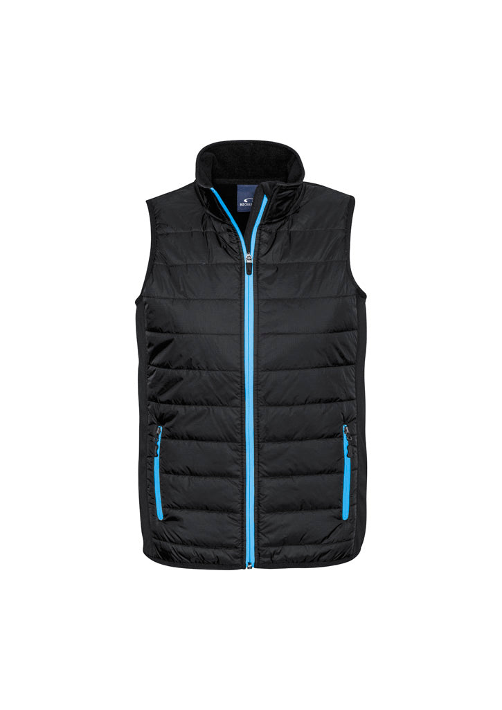 J616M-Mens Stealth Tech Vest