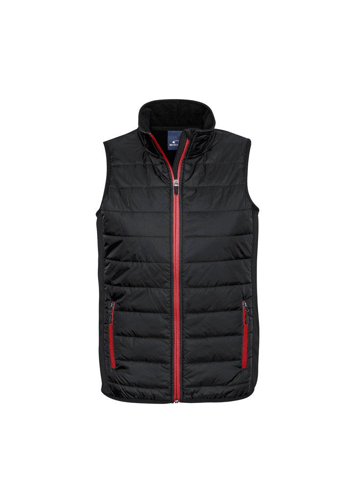 J616M-Mens Stealth Tech Vest