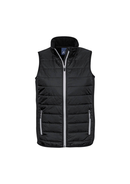 J616M-Mens Stealth Tech Vest