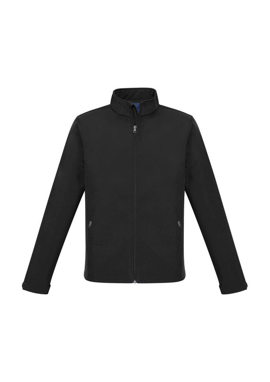 J740M-Mens Apex Lightweight Softshell  Jacket