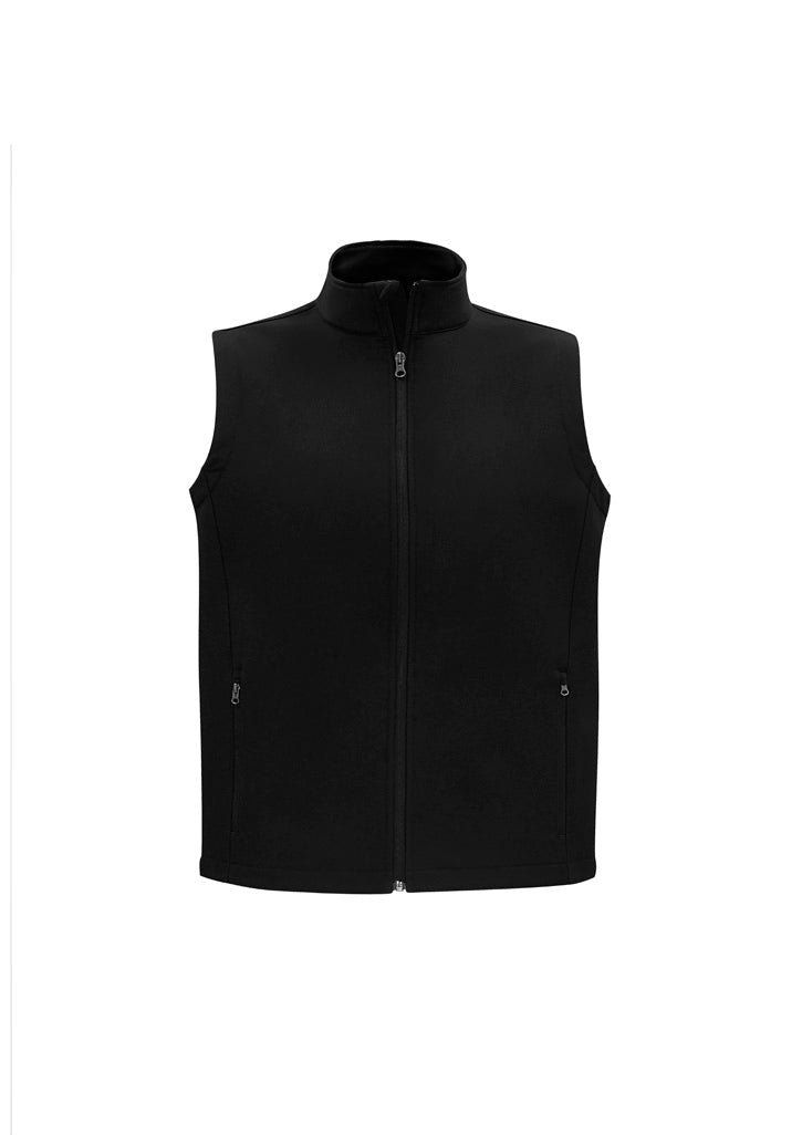 J830M-Mens Apex Vest