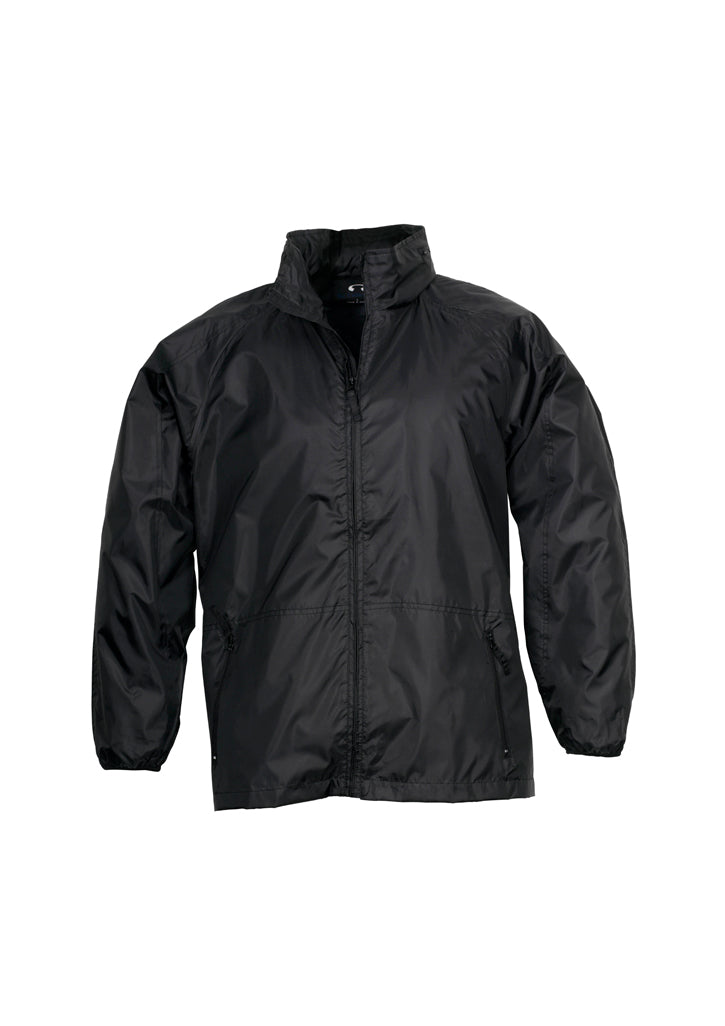 J833-Unisex Spinnaker Jacket