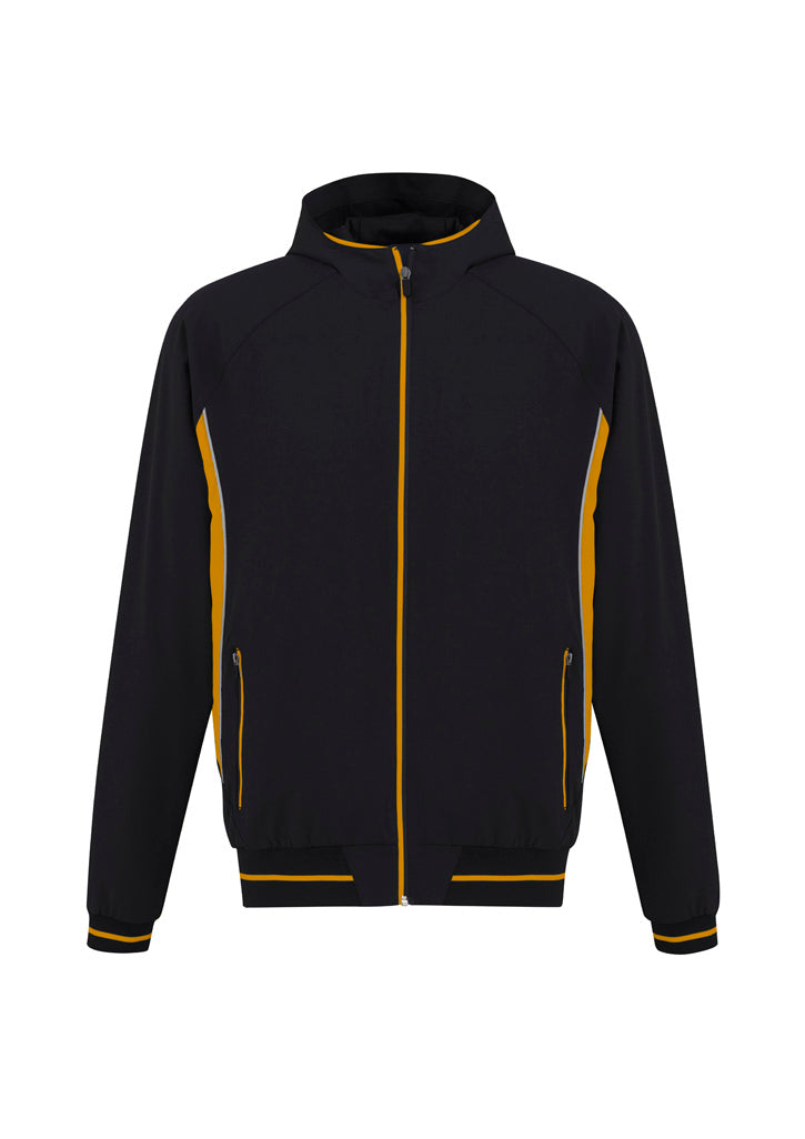 J920M-Mens Titan Jacket