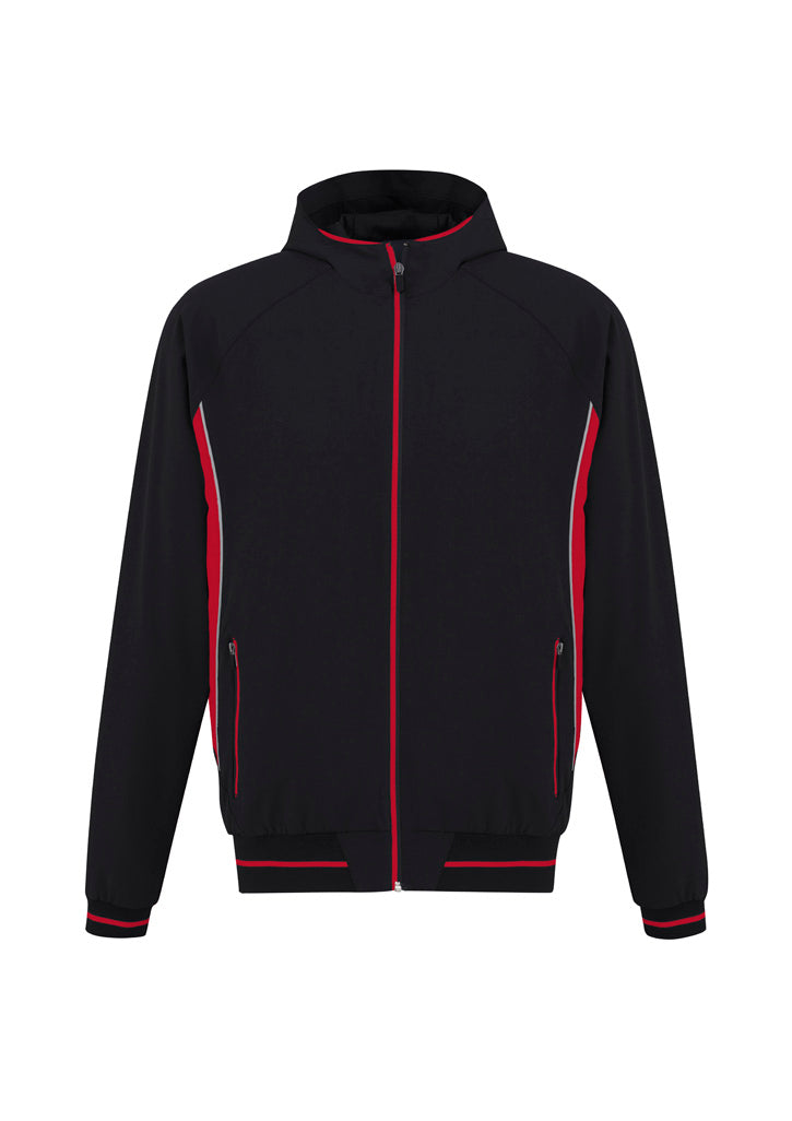 J920M-Mens Titan Jacket