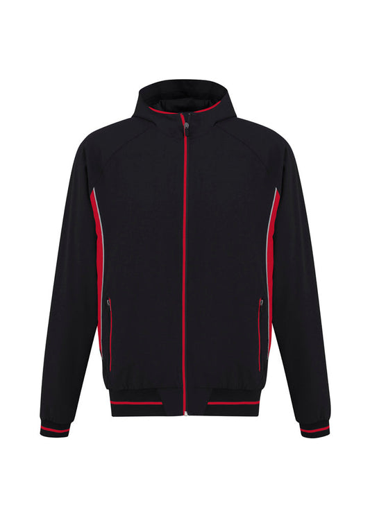 J920M-Mens Titan Jacket