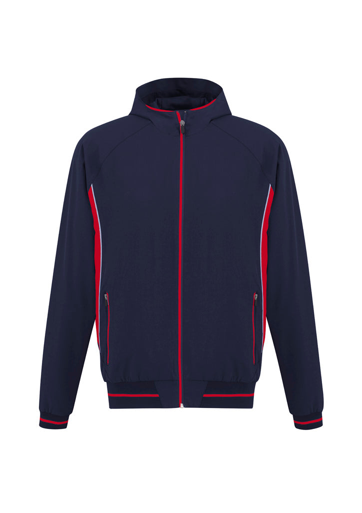 J920M-Mens Titan Jacket