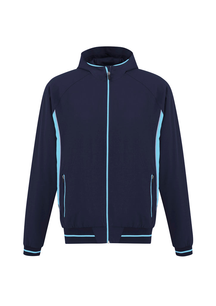 J920M-Mens Titan Jacket