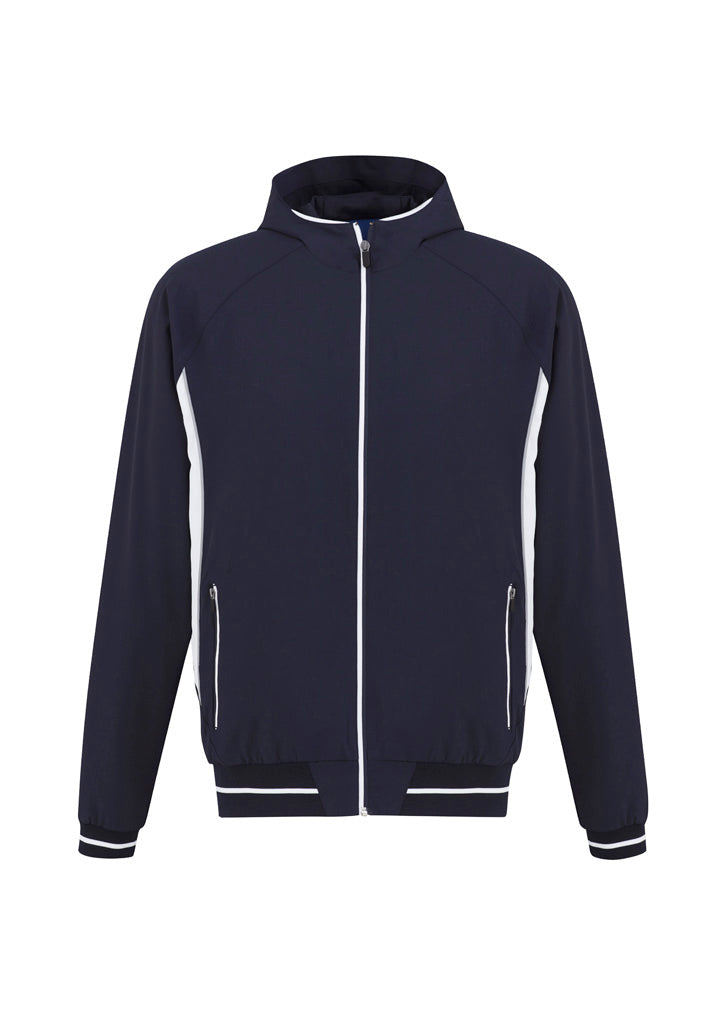 J920M-Mens Titan Jacket