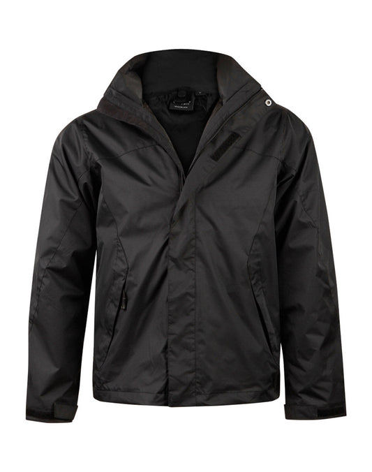 JK35 VERSATILE JACKET Men's