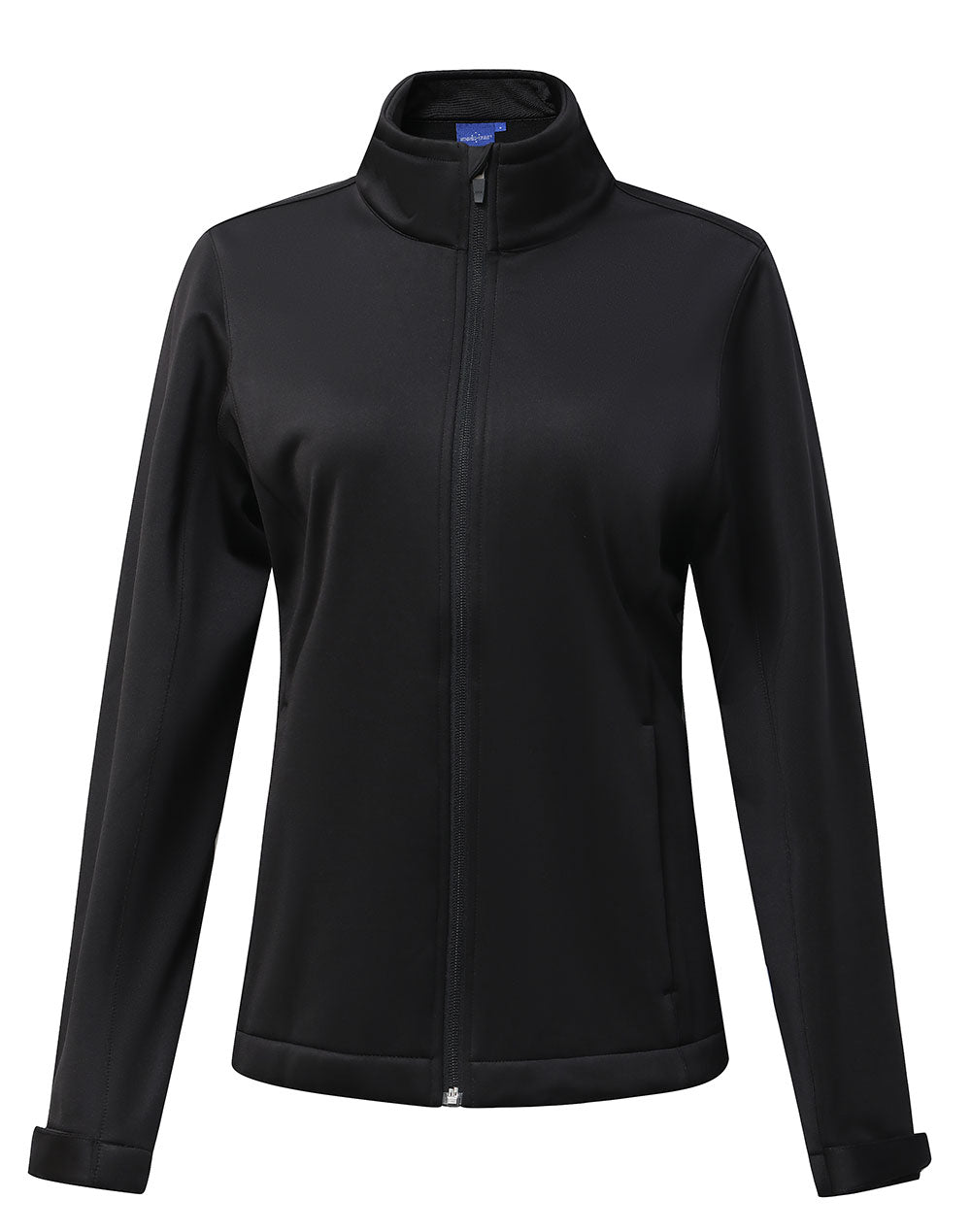 [JK64] Ladies' Sustainable Softshell Corporate Jacket