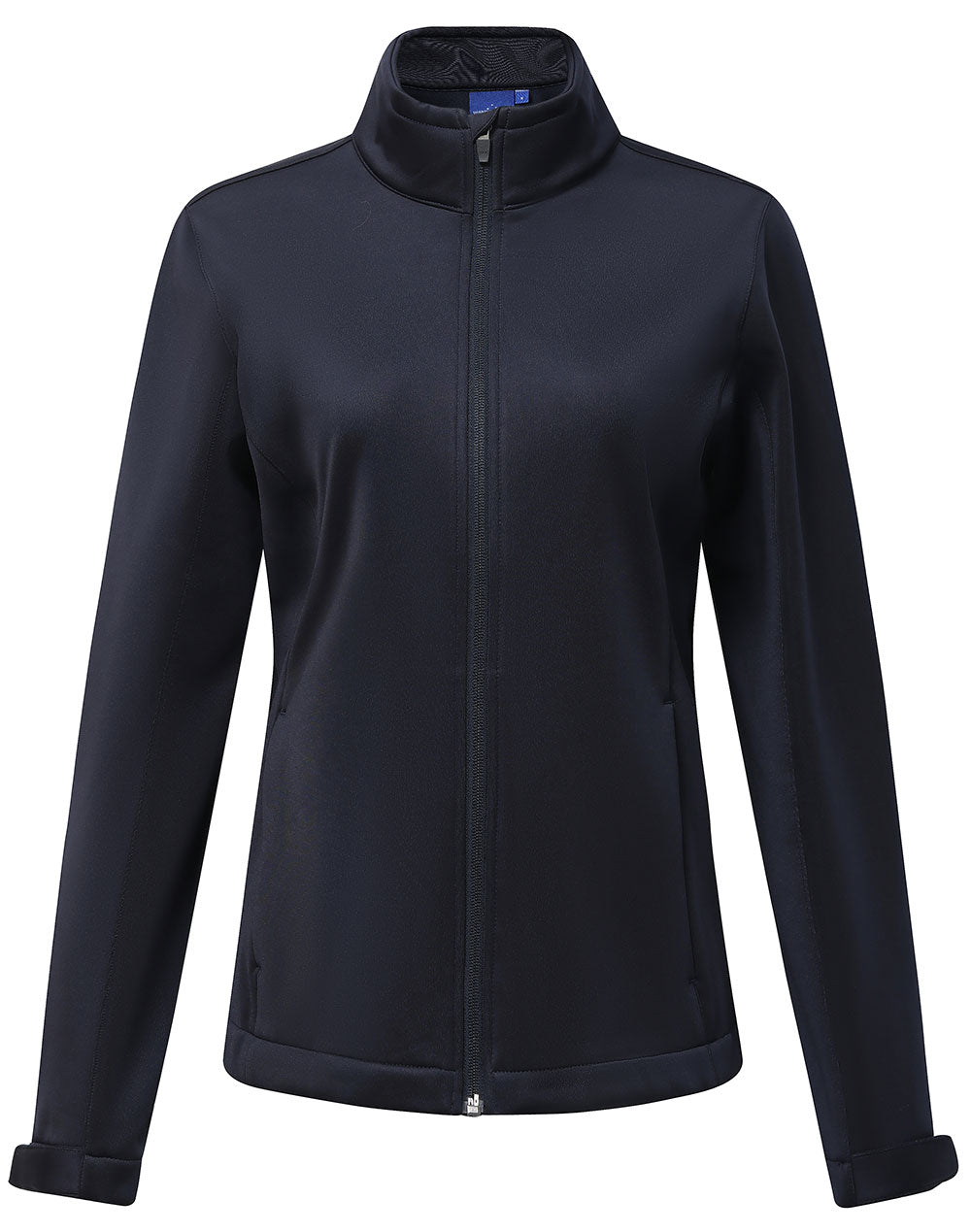 [JK64] Ladies' Sustainable Softshell Corporate Jacket