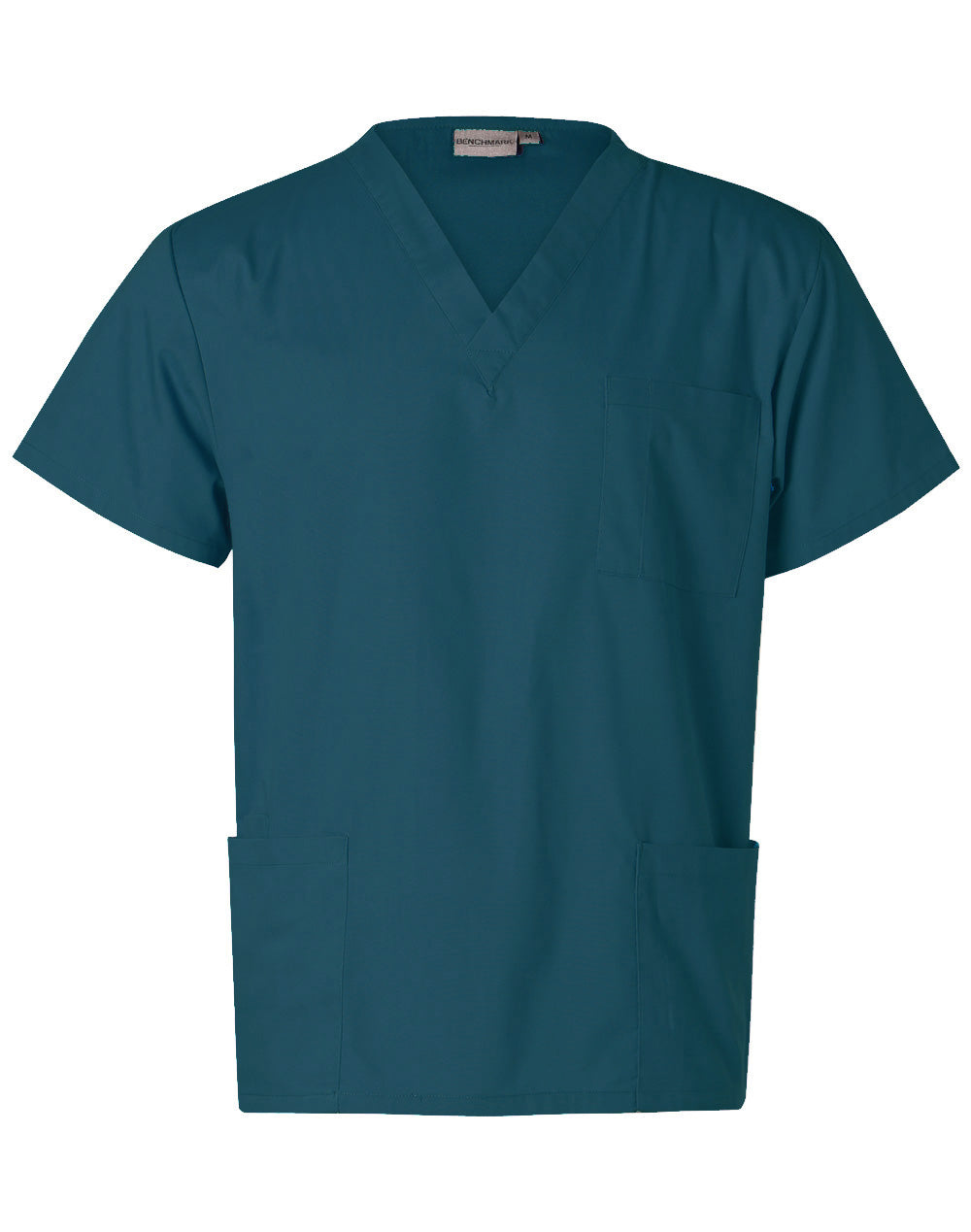 M7630 Unisex Scrub Top