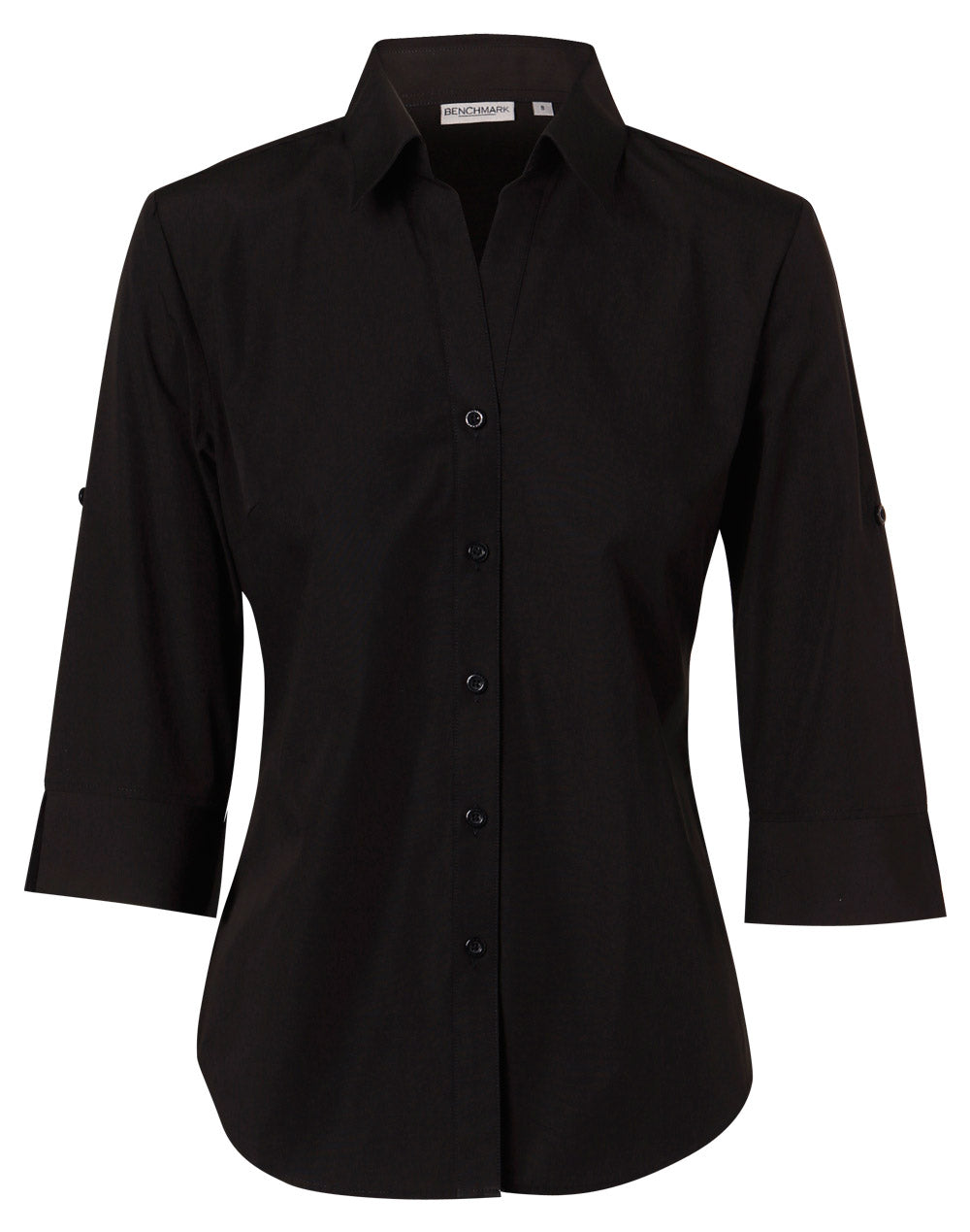 M8003 Women's Nano Tech 3/4 Sleeve Shirt