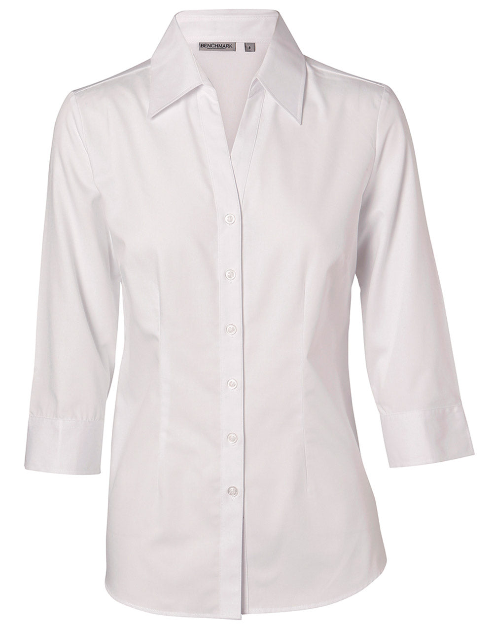 M8003 Women's Nano Tech 3/4 Sleeve Shirt