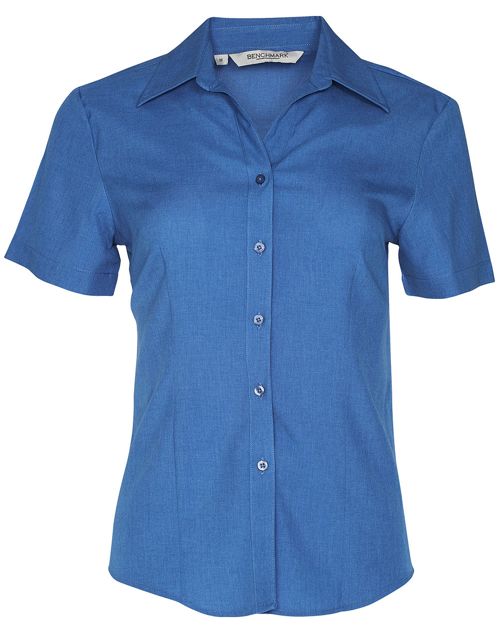 M8600S Women's CoolDry Short Sleeve Shirt