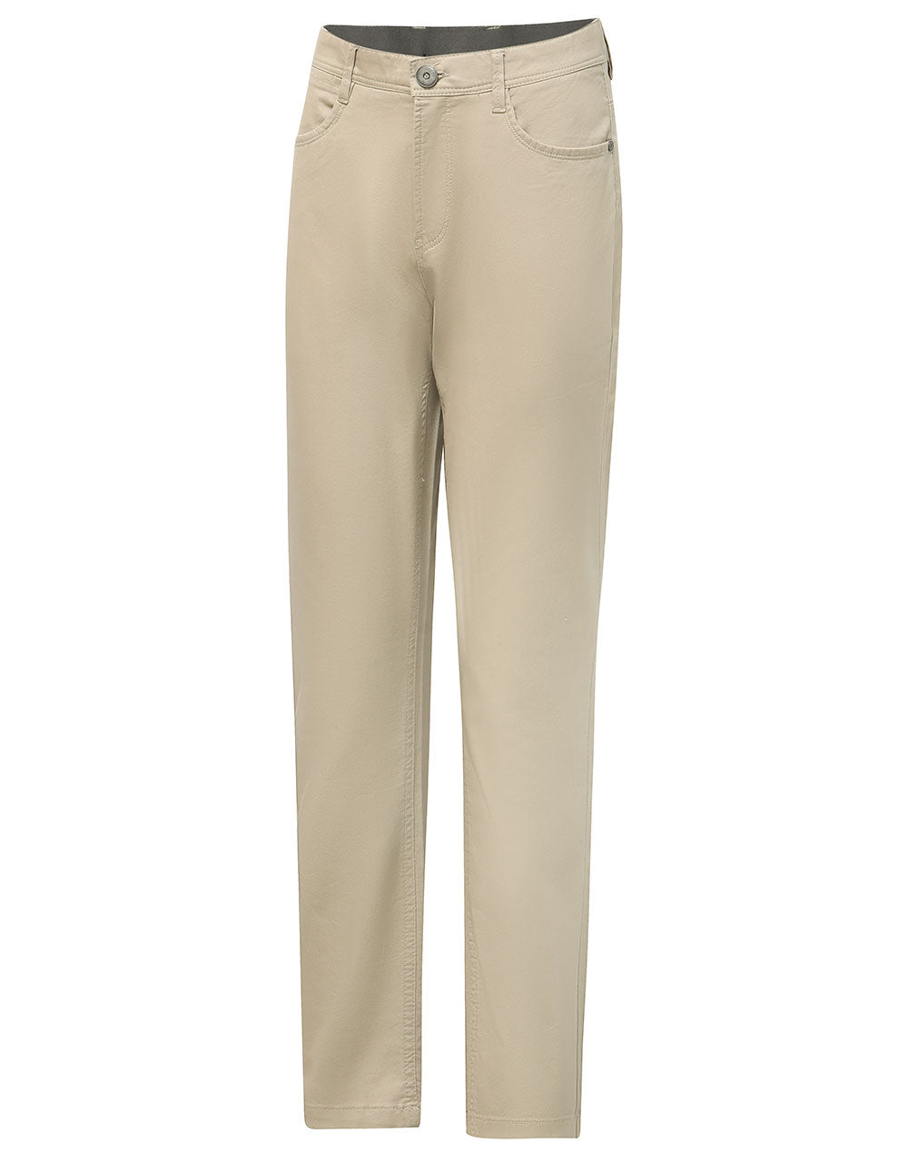 [M9382] Men's Jean Style Flexi Chino Pants