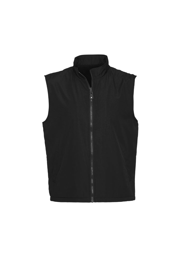 NV5300-Unisex Reversible Vest