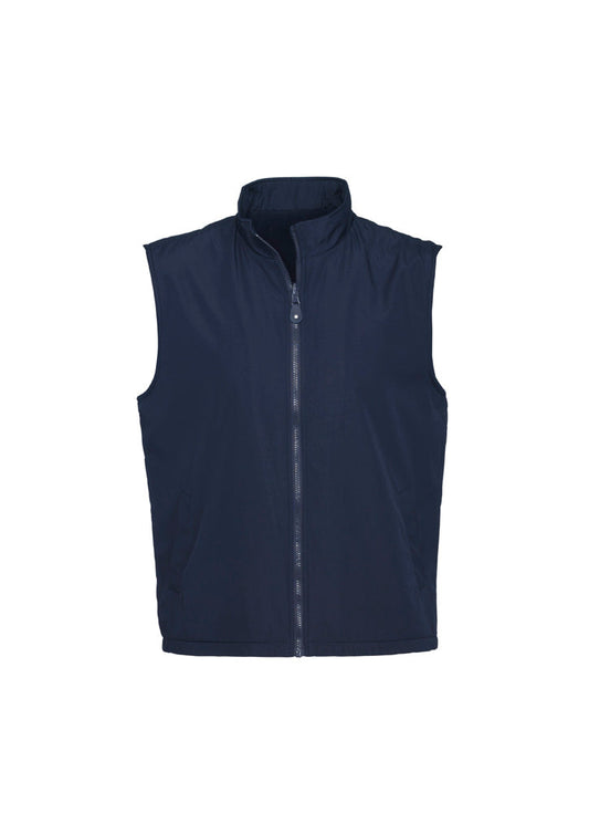 NV5300-Unisex Reversible Vest